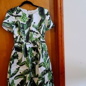 Another gorgeous  dress